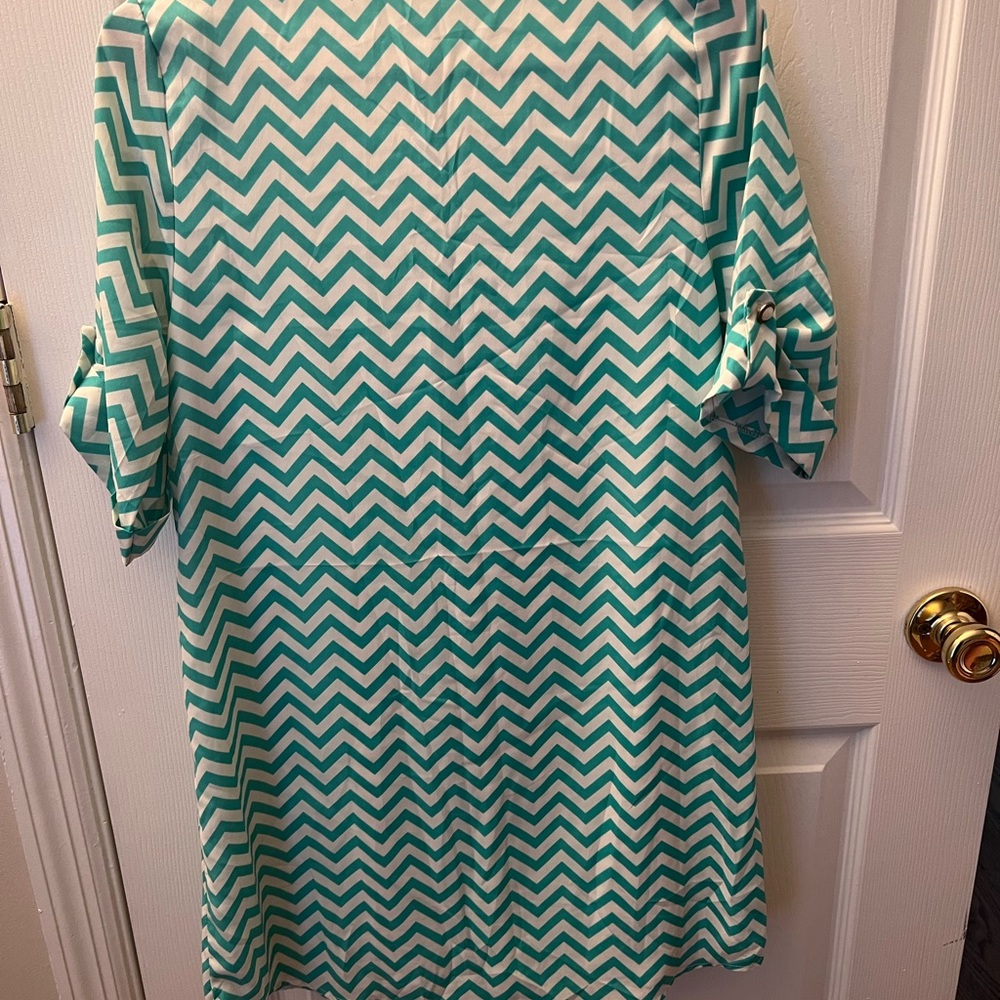 Everly dress size s